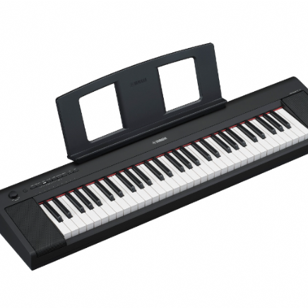 YAMAHA NP-15 61鍵電子琴